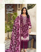 OTHER BRAND Presents Latest Collection Karachi Style Launched on . Presenting Beautiful collection of Karachi Style PCS with Full Stitched XL (42), 2XL (44), 3XL (46) .
