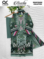 OTHER BRAND Presents Latest Collection Karachi Style Launched on . Presenting Beautiful collection of Karachi Style PCS with Full Stitched XL (42), 2XL (44), 3XL (46) .