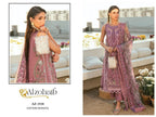 Al Zohaib Aqila Vol 2 – pakistani Readymade Kurti Pant With Dupatta
