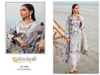 Al Zohaib Aqila Vol 2 – pakistani Readymade Kurti Pant With Dupatta
