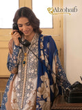 Al zohaib d no-1361 – Pakistani kurti pant with dupatta