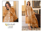Al zohaib d no-1361 – Pakistani kurti pant with dupatta