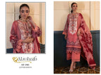 Al zohaib d no-1361 – Pakistani kurti pant with dupatta