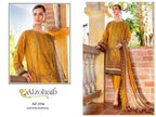 Al Zohaib Rahma Vol 1 – Pakistani Dress Material
