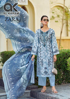 Alkaram Zara Vol-1