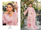Amrutvela Elaf – Pakistani Dress Material