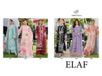 Amrutvela Elaf – Pakistani Dress Material