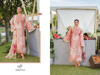 Amrutvela Elaf – Pakistani Dress Material