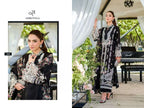 Amrutvela Elaf – Pakistani Dress Material