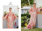 Amrutvela Elaf – Pakistani Dress Material