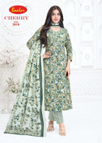 Baalar Cherry Vol-2 – Dress Material