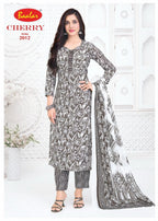 Baalar Cherry Vol-2 – Dress Material