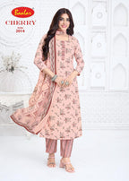 Baalar Cherry Vol-2 – Dress Material