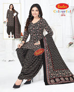 Baalar Colourful Vol-28
