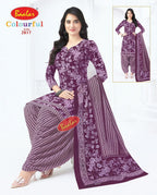 Baalar Colourful Vol-28
