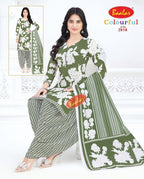 Baalar Colourful Vol-28
