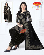 Baalar Colourful Vol-28