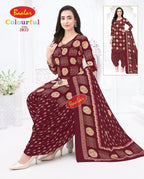 Baalar Colourful Vol-28