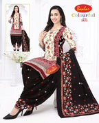 Baalar Colourful Vol-28