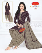 Baalar Colourful Vol-28