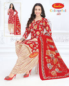 Baalar Colourful Vol-28
