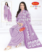 Baalar Colourful Vol-28