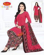Baalar Colourful Vol-28