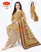 Baalar Colourful Vol-28