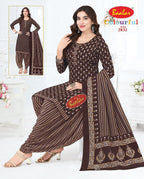 Baalar Colourful Vol-28