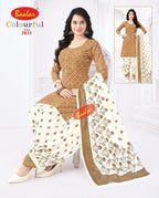 Baalar Colourful Vol-28