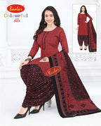 Baalar Colourful Vol-28