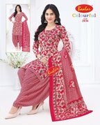 Baalar Colourful Vol-28