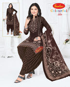 Baalar Colourful Vol-28