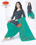 Baalar Colourful Vol-28