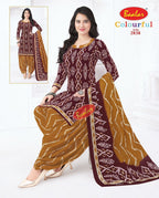 Baalar Colourful Vol-28