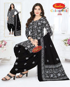 Baalar Colourful Vol-28