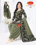 Baalar Colourful Vol-28