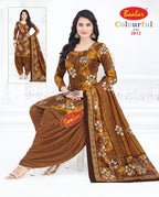 Baalar Colourful Vol-28