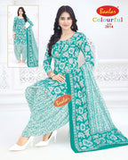 Baalar Colourful Vol-28