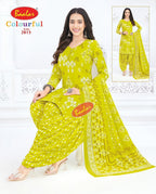 Baalar Colourful Vol-28