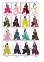 Baalar Crystal Patiyala Vol-13 – Dress Material
