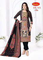 Baalar Duaa Vol-1 – Dress Material