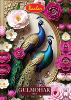 Baalar Gulmohar Vol-4 – Dress Material