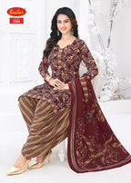 Baalar Zaara Patiyala Vol-35