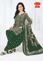 Baalar Zaara Patiyala Vol-35