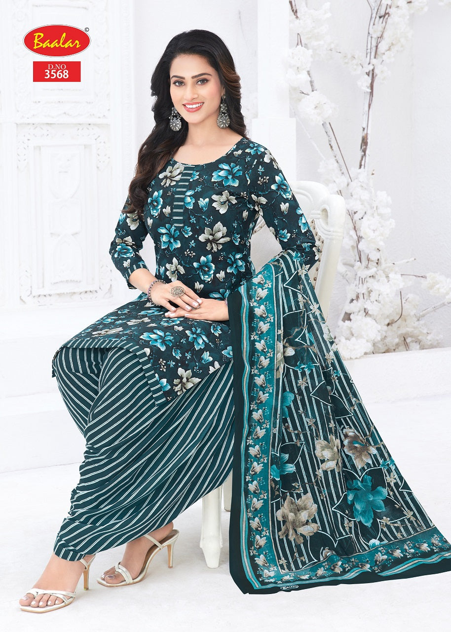 Baalar Zaara Patiyala Vol-35