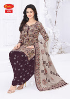 Baalar Zaara Patiyala Vol-35