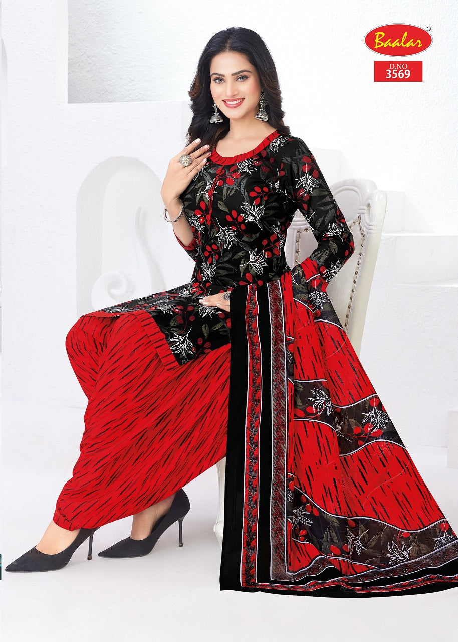 Baalar Zaara Patiyala Vol-35