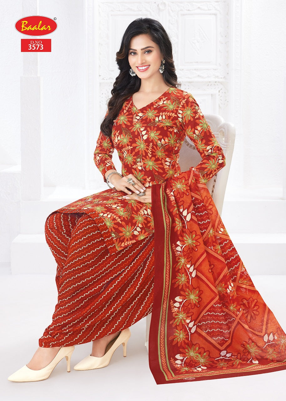Baalar Zaara Patiyala Vol-35