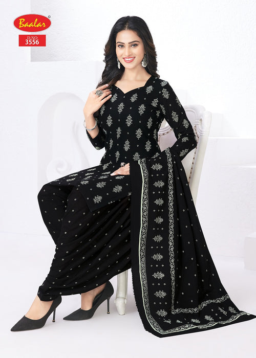 Baalar Zaara Patiyala Vol-35